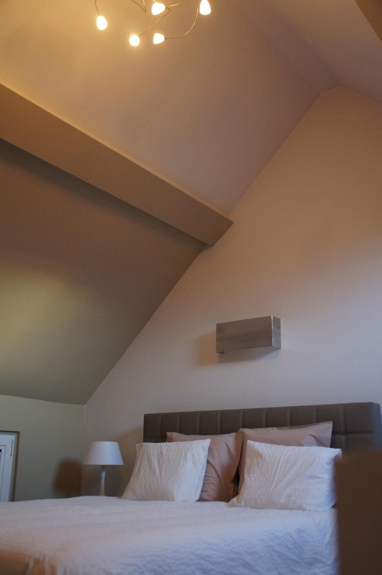 All Inn Holiday Home Ghent Exterior photo