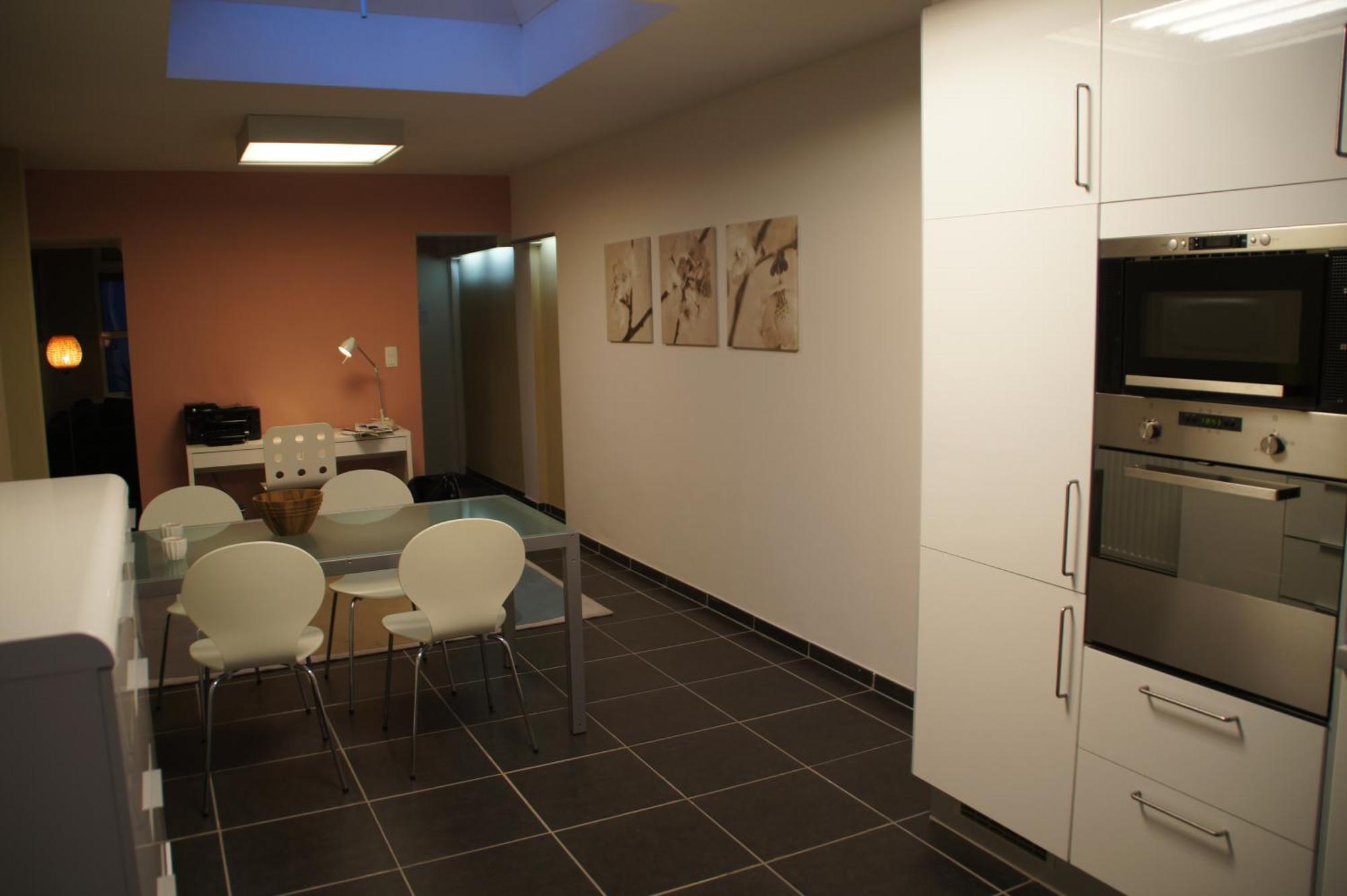 All Inn Holiday Home Ghent Exterior photo