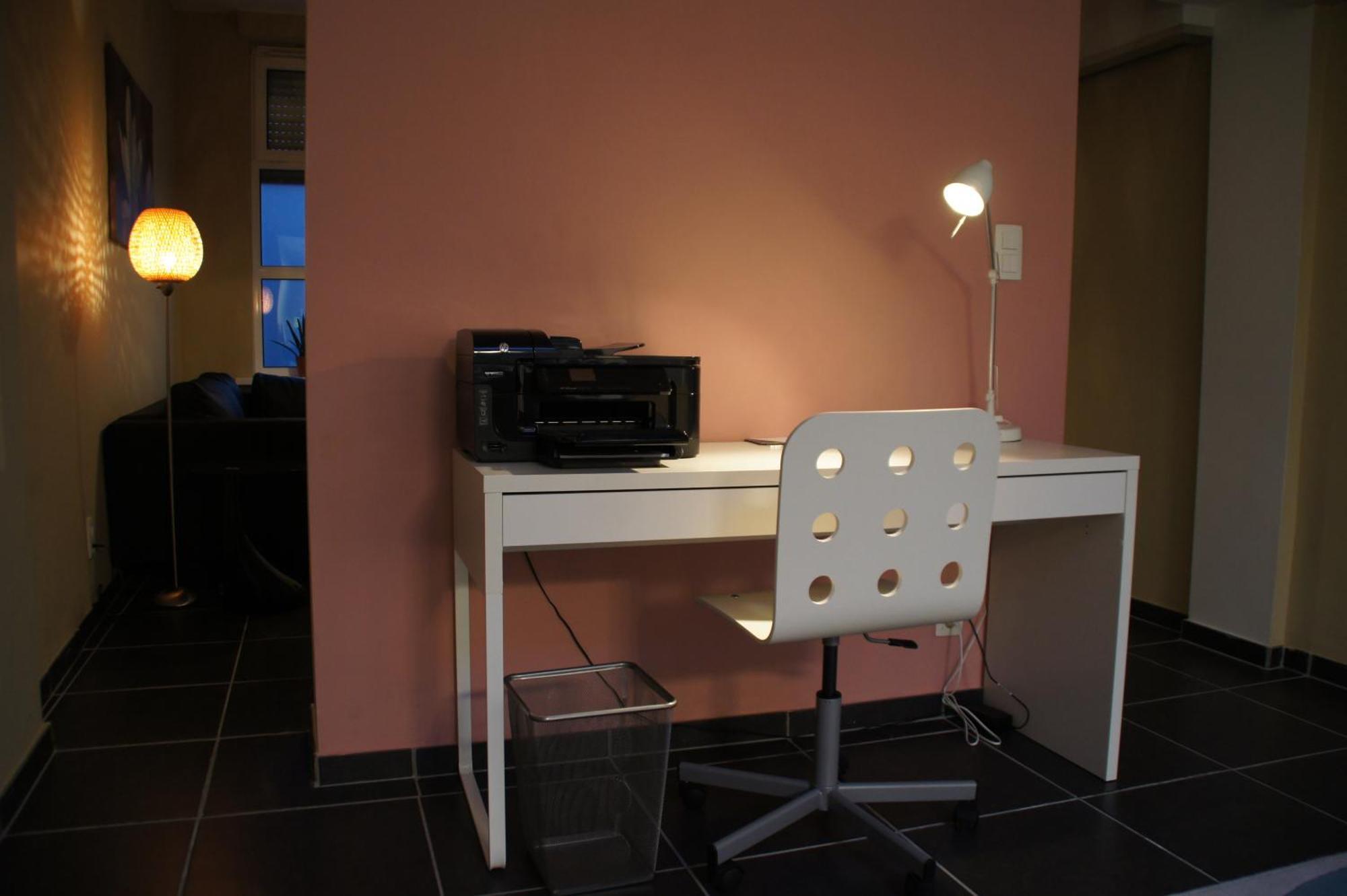 All Inn Holiday Home Ghent Exterior photo