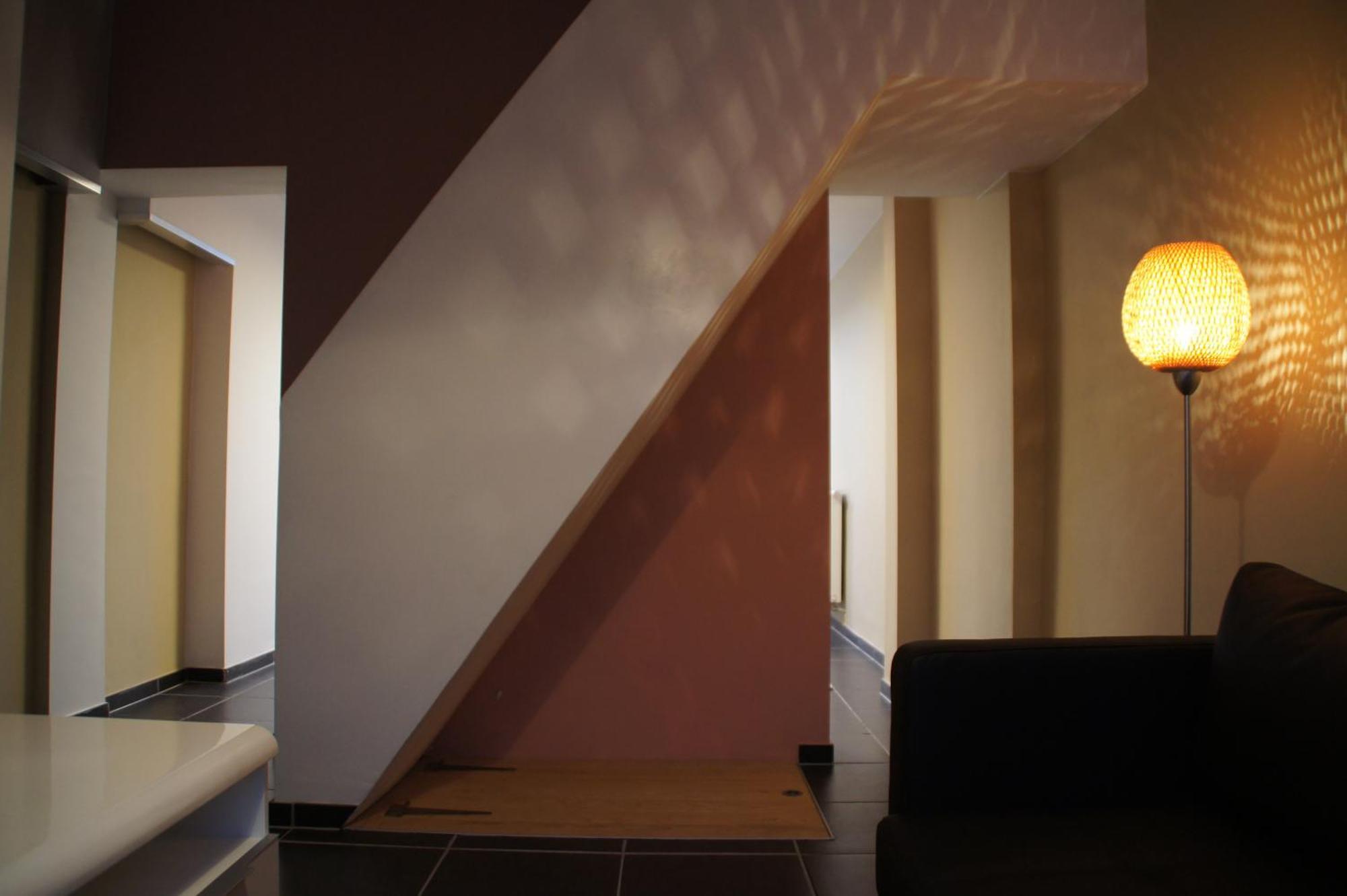 All Inn Holiday Home Ghent Exterior photo