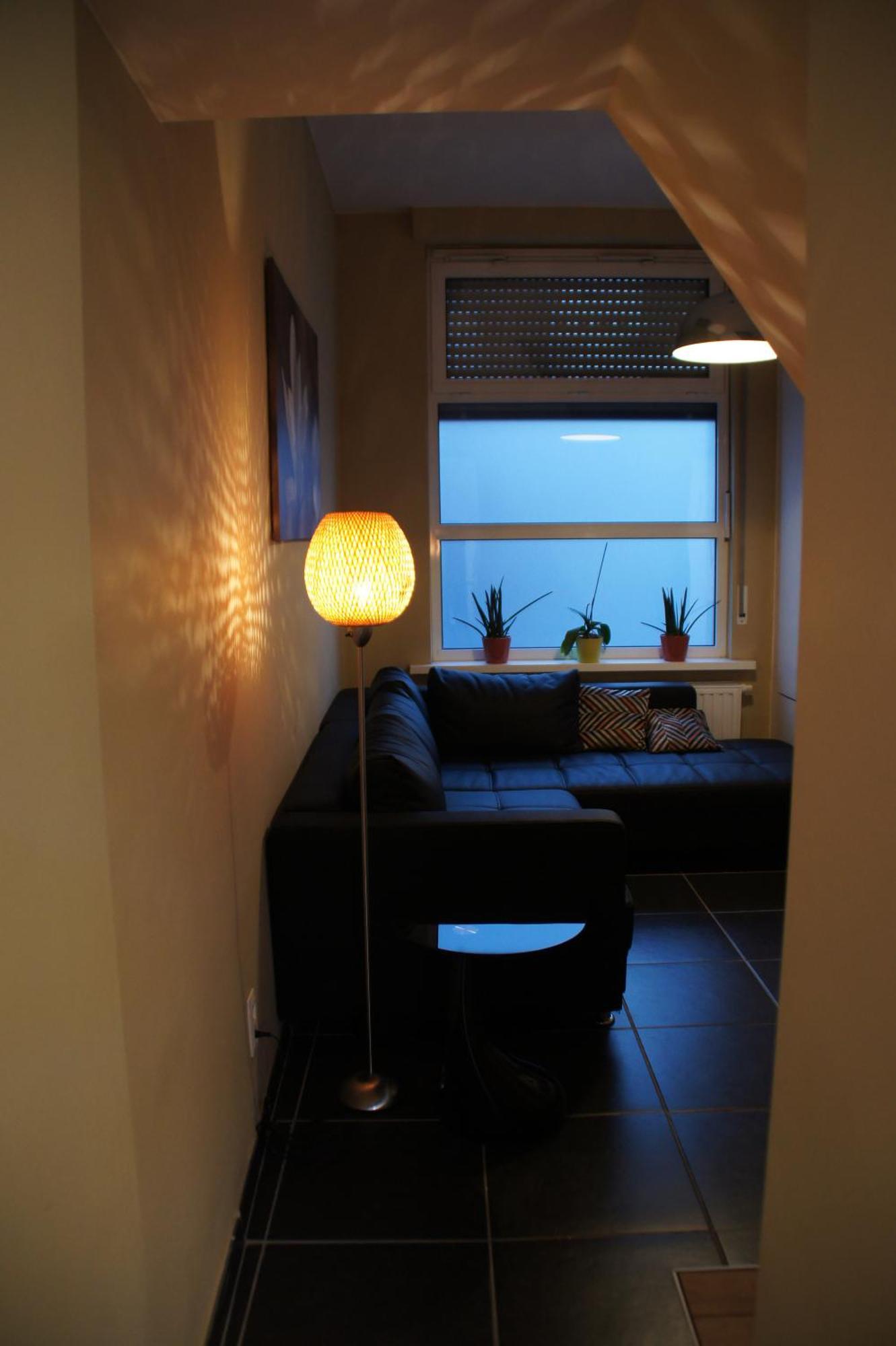 All Inn Holiday Home Ghent Exterior photo