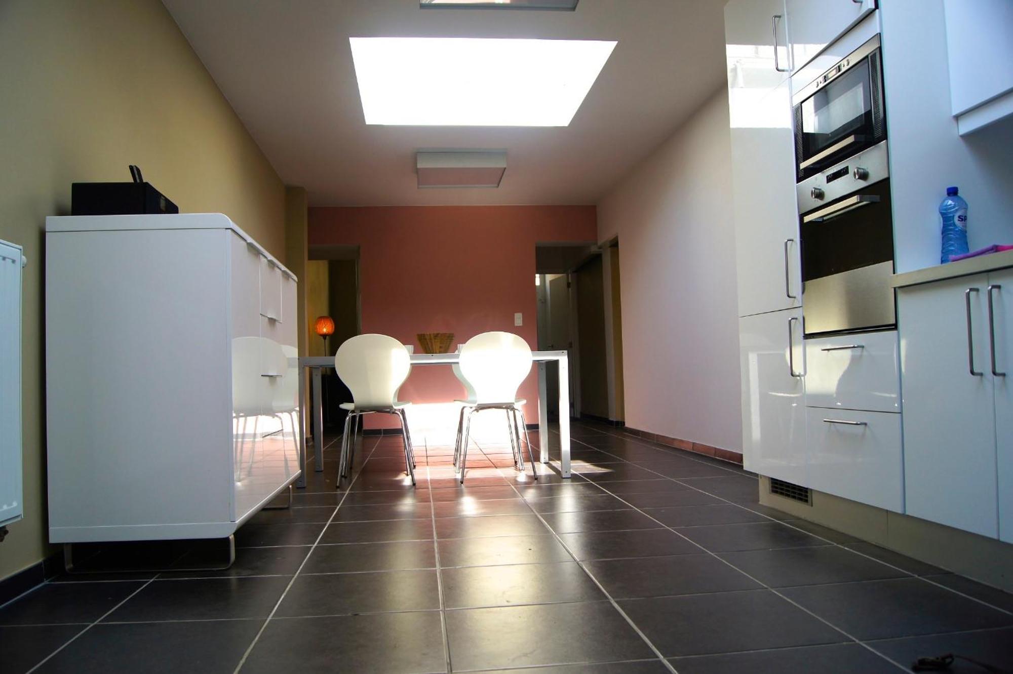 All Inn Holiday Home Ghent Exterior photo